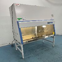 Thermo 1300 Series A2 4' Biosafety Cabinet image 0